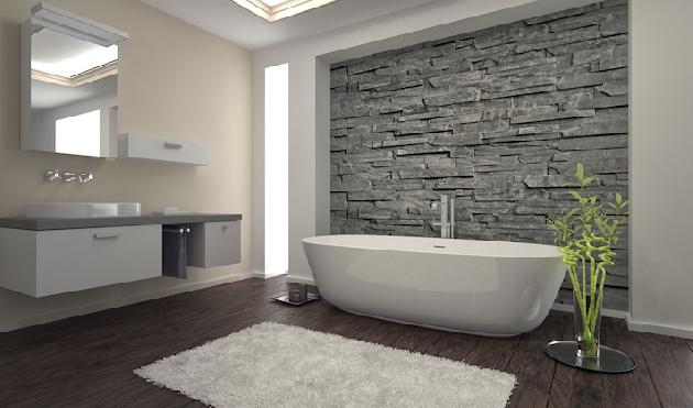 Tips for installing your dream bathroom