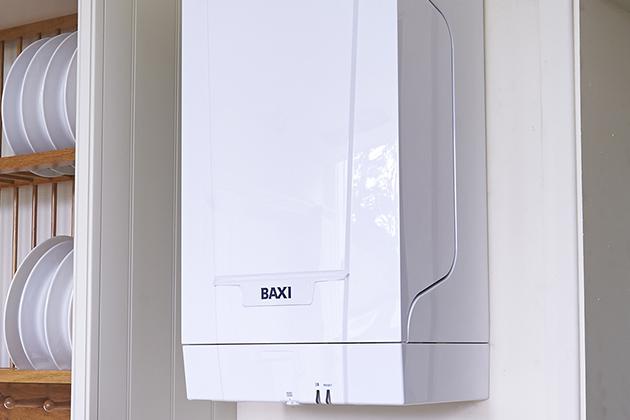 Benefits of installing a new boiler